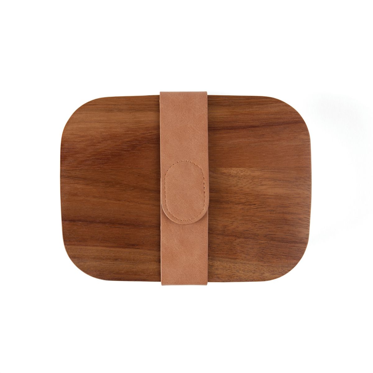 Vinga Ciro Rcs Recycled Steel Lunch Box