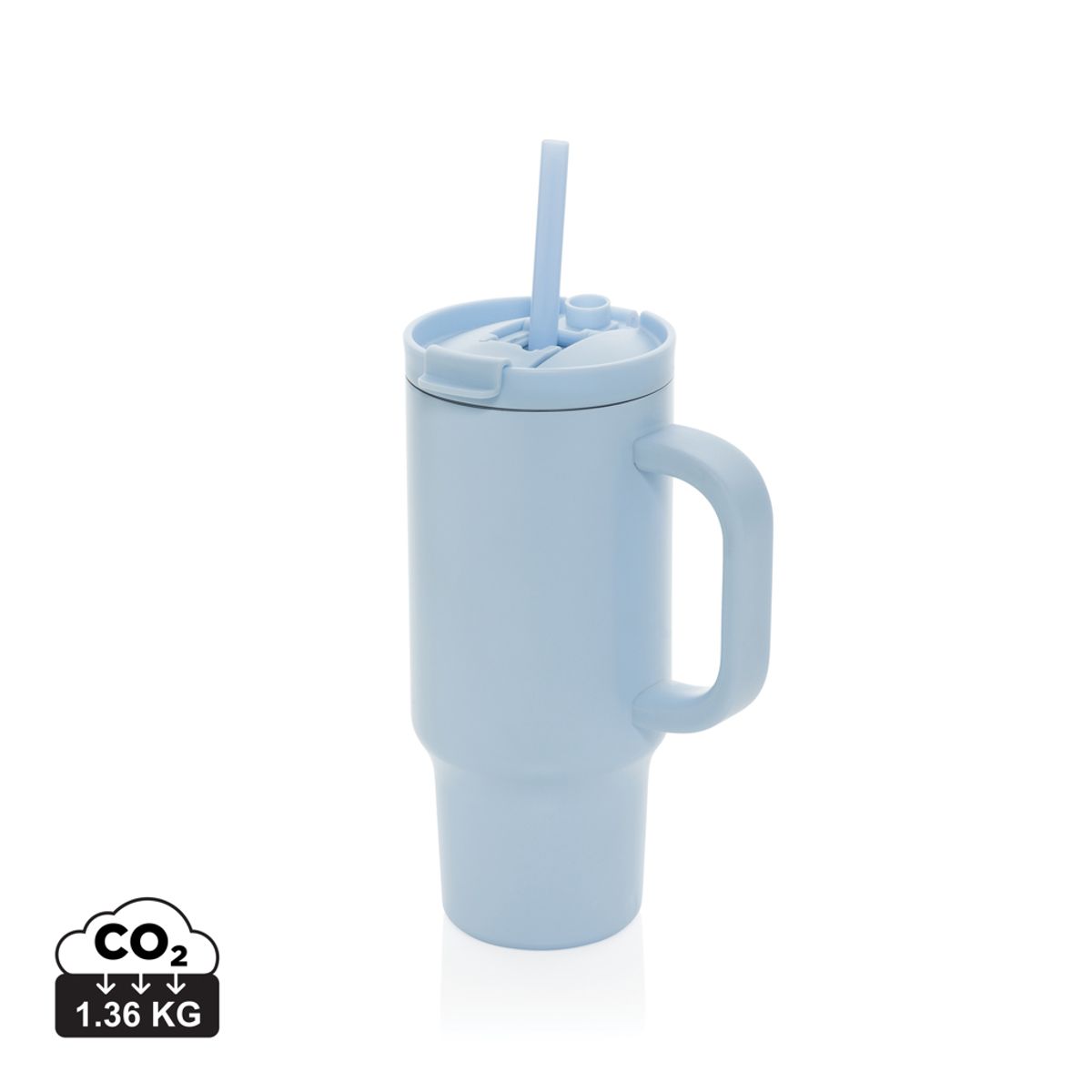 Cruiser Rcs Recycled Leakproof Compact Tumbler