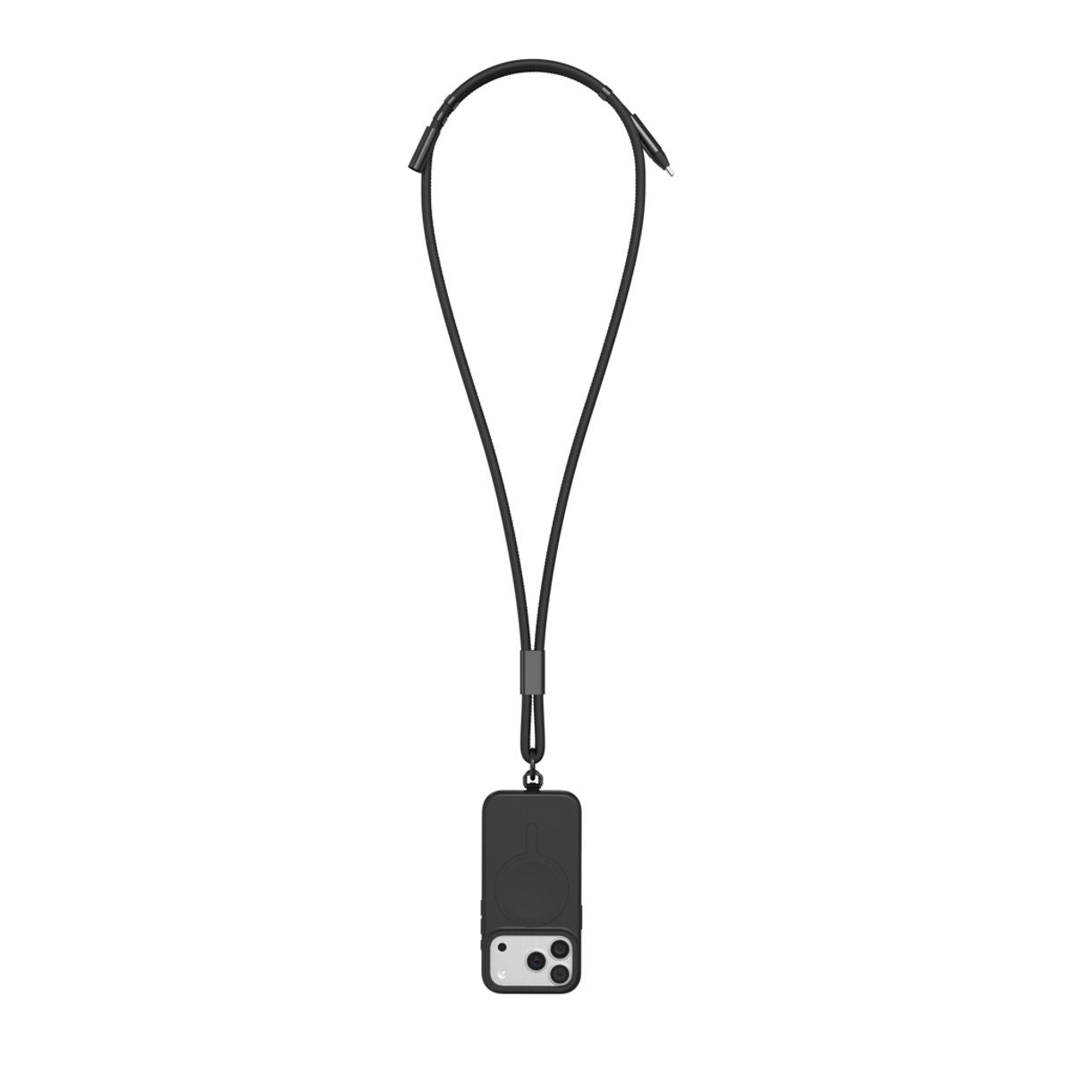 Vinga Baltimore Rcs Phone Cord With Charging Cable