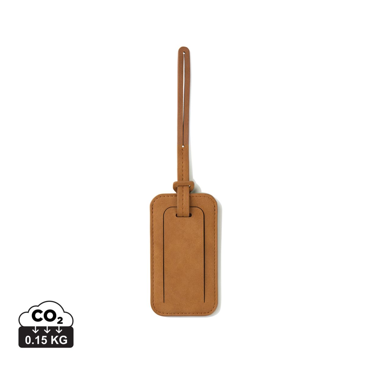 Vinga Bosler Rcs Luggage Tag
