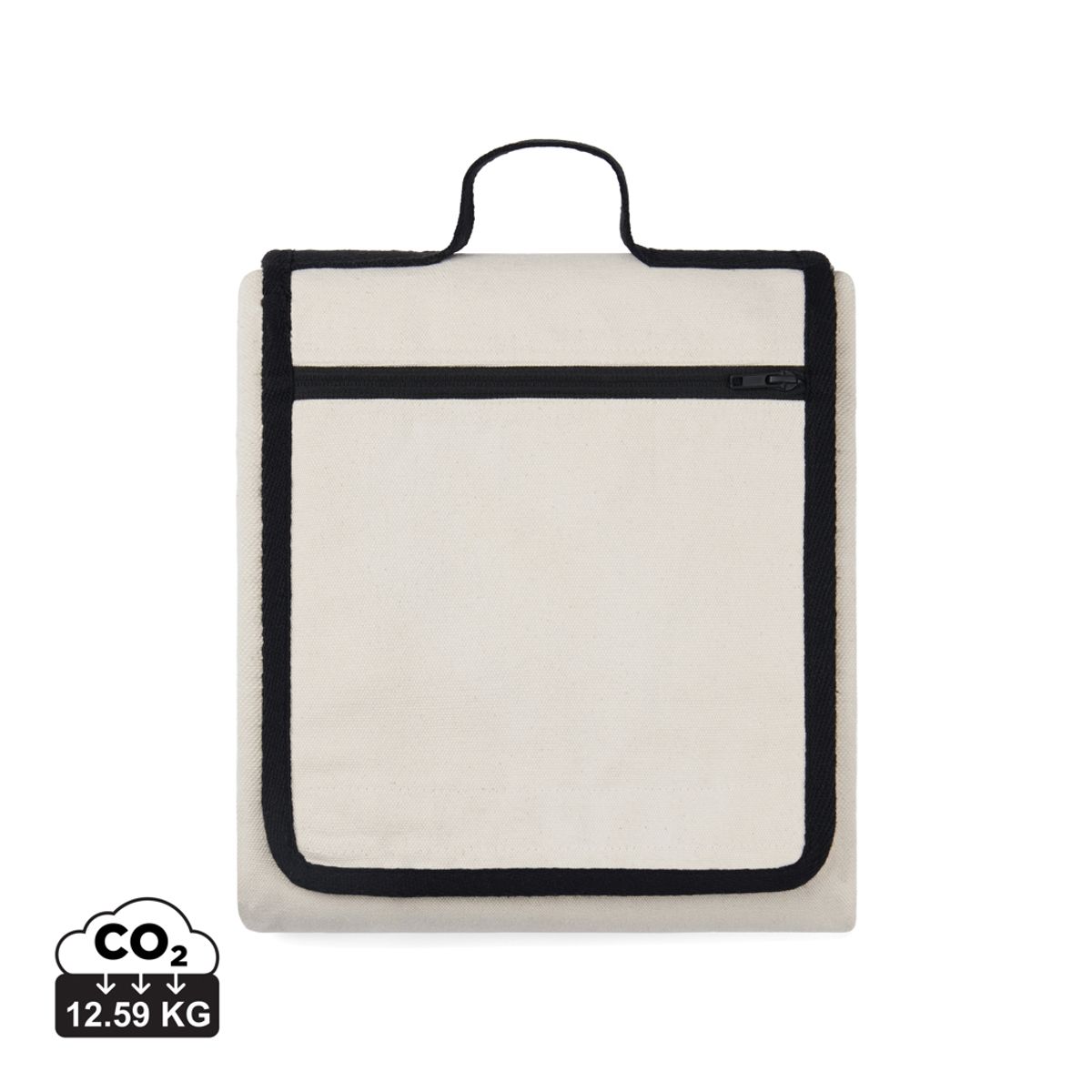 Vinga Volonne Aware™ Recycled Canvas Picnic Blanket