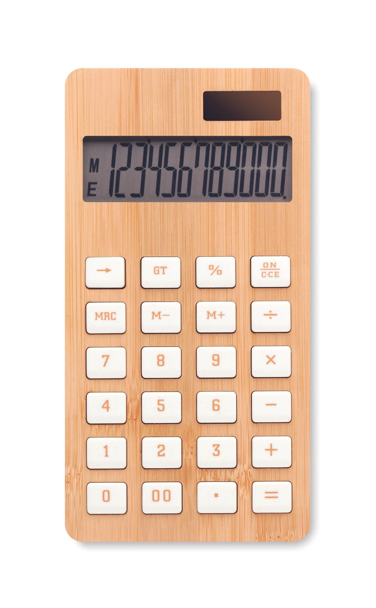 Calcubim