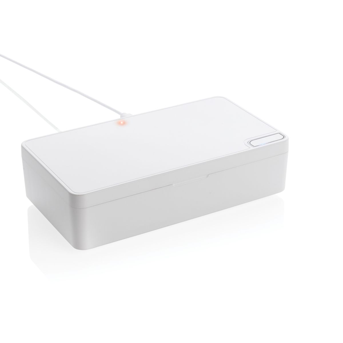 Uv-C Steriliser Box
