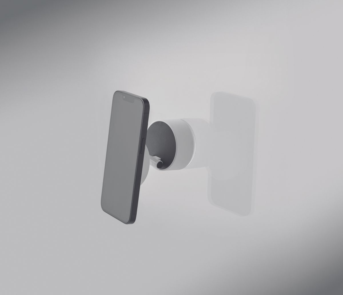 Magphone