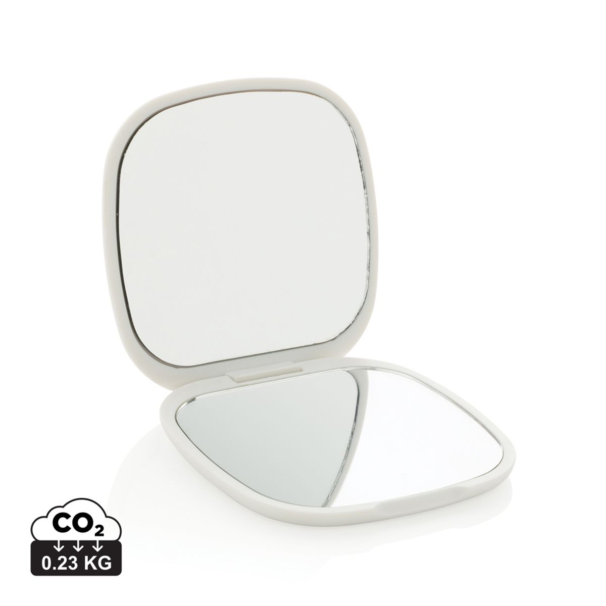 Reflecta Rcs Recycled Plastic Make-Up Mirror