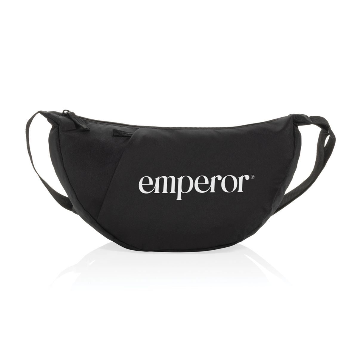 Crescent Xl Aware™ Rpet Half Moon Sling Bag