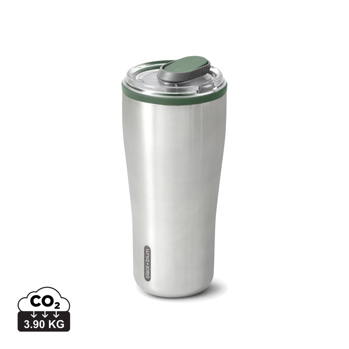 Black+Blum Insulated Travel Tumbler