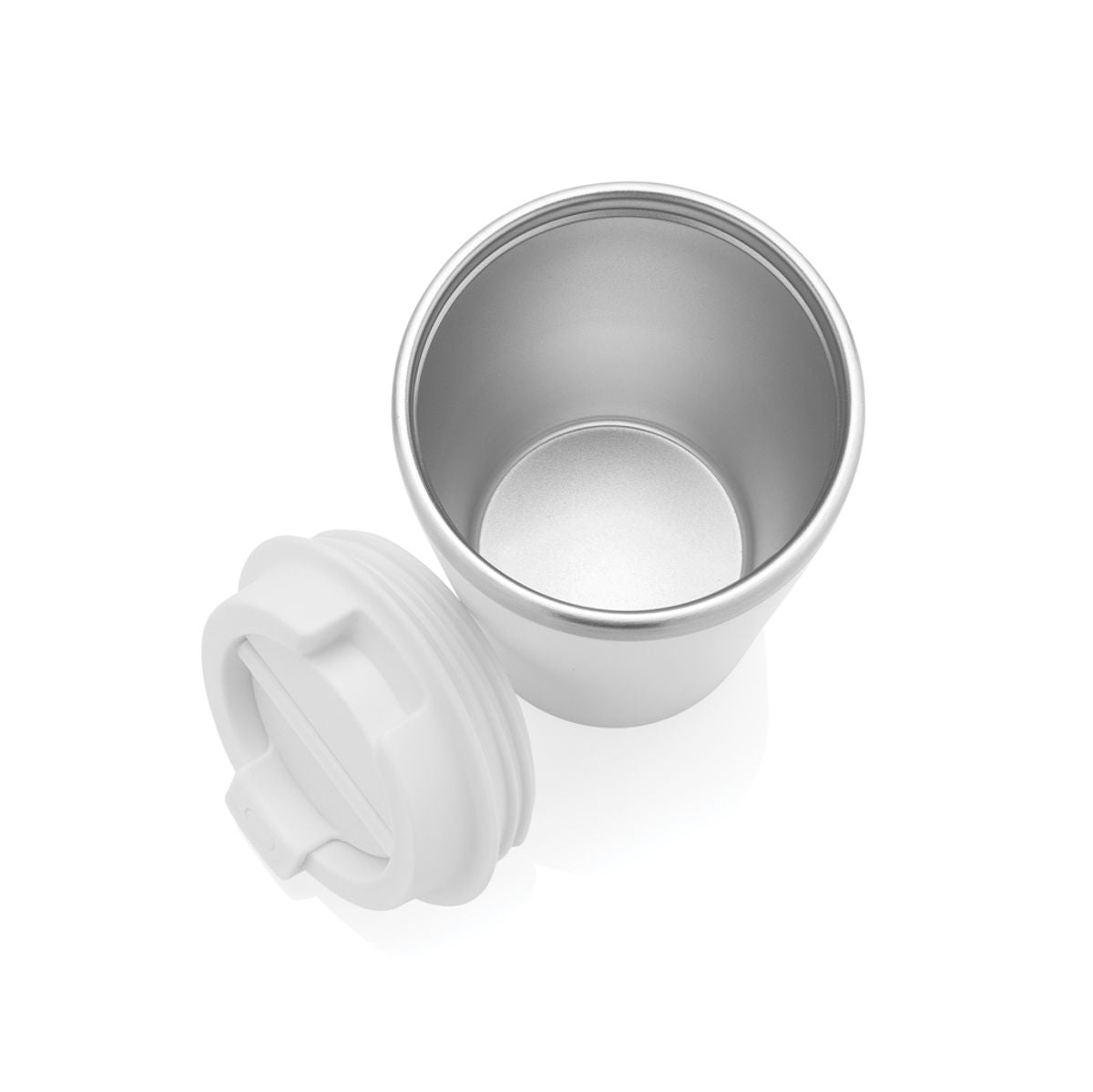 Java Rcs Recycled Double Wall Tumbler