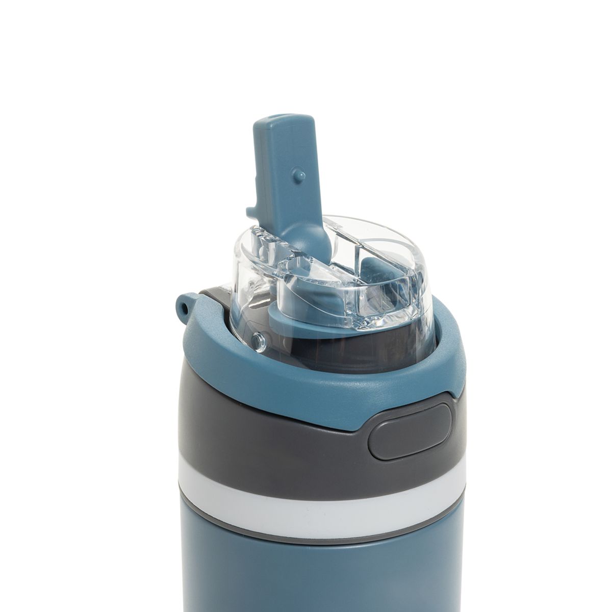 Omni Sip Rcs Certified Re-Steel Lockable Bottle