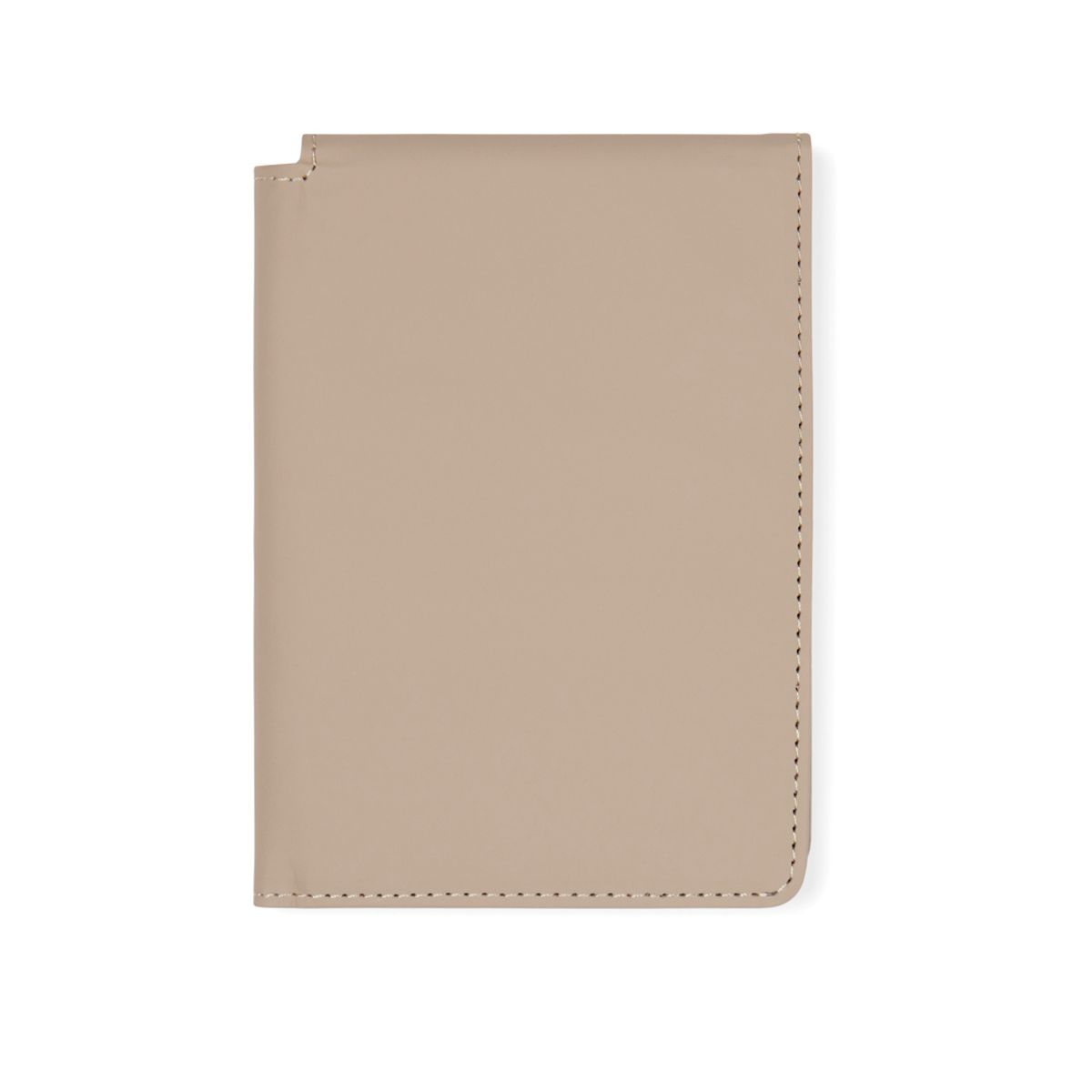 Vinga Baltimore Rcs Recycled Polyester Rfid Passport Cover