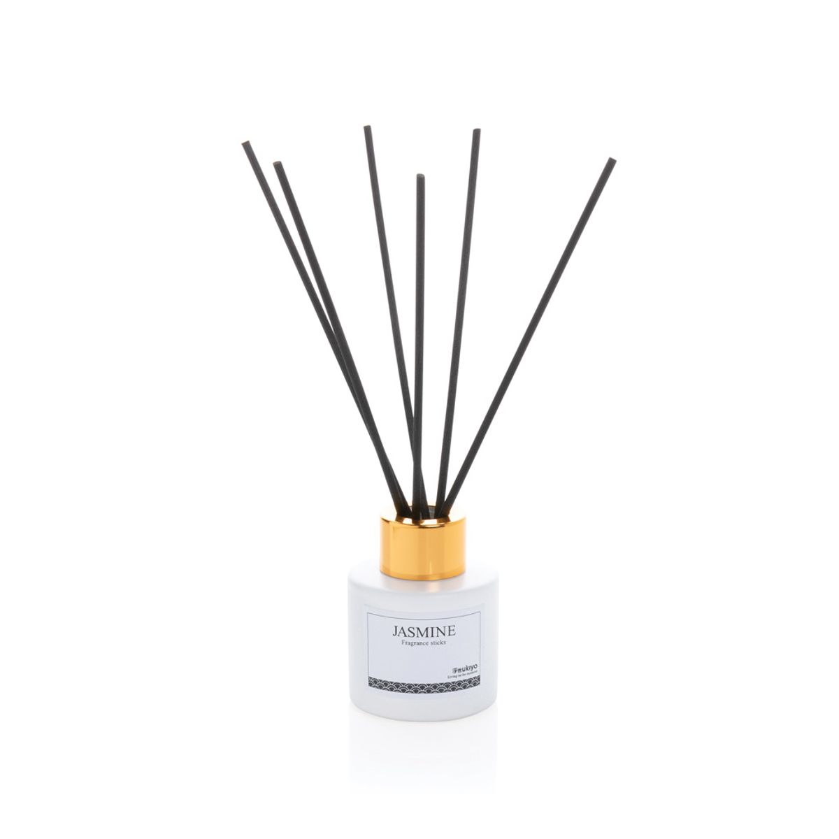 Ukiyo Deluxe aromātiskās nūjiņas