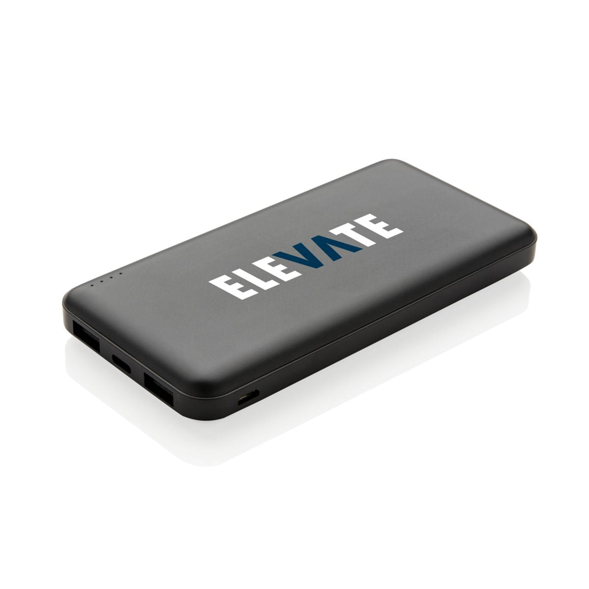 High Density 10.000 Mah Pocket Powerbank
