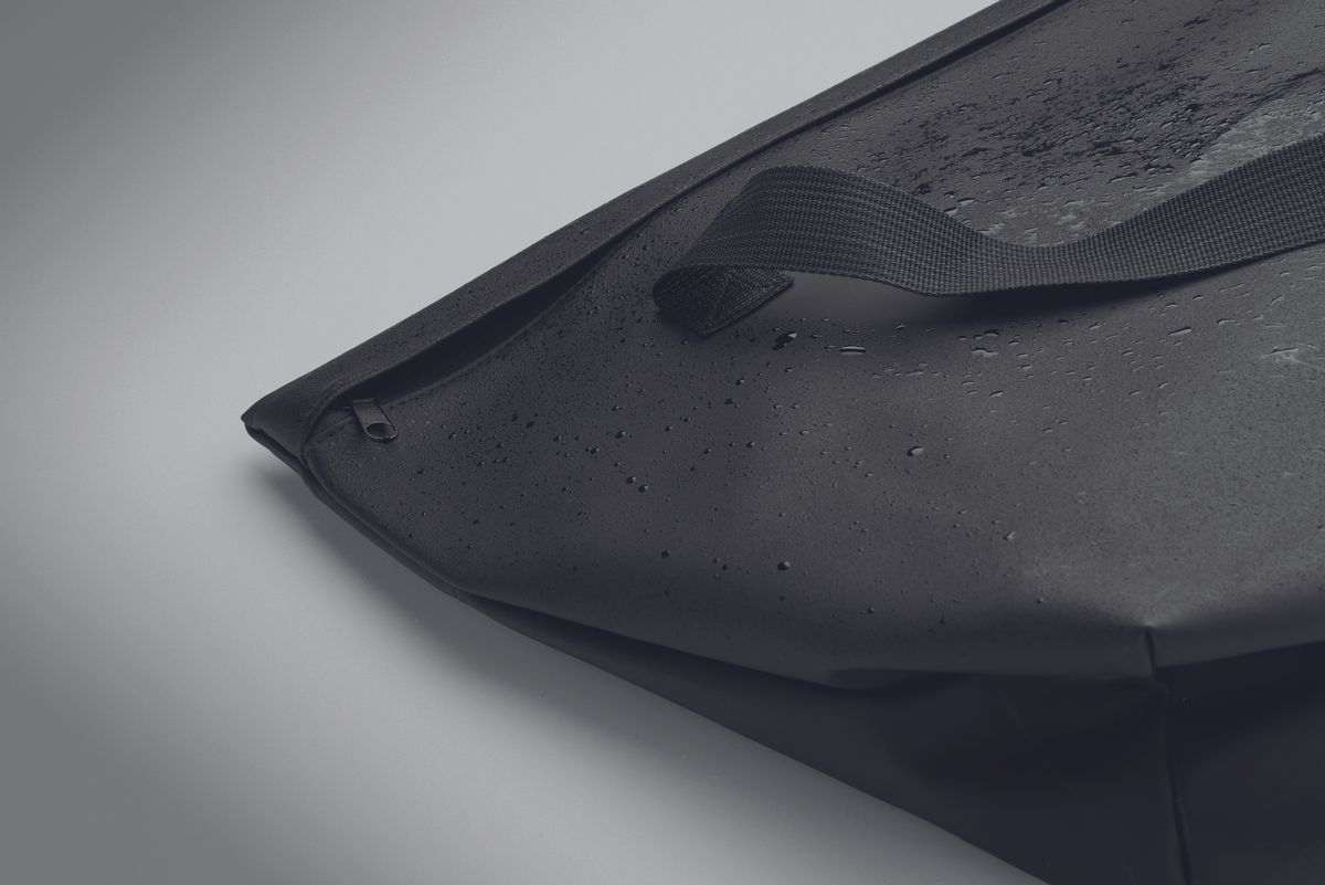 Ride Tote Bag
