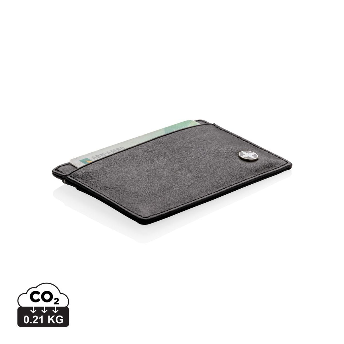 Rfid Anti-Skimming Card Holder