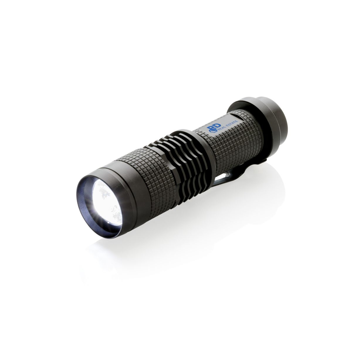 3W Pocket Cree Torch