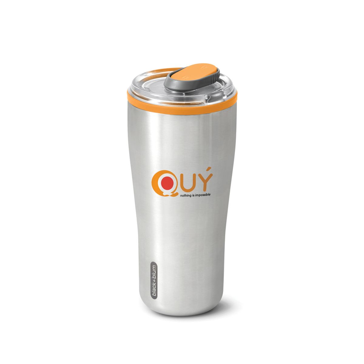 Black+Blum Insulated Travel Tumbler
