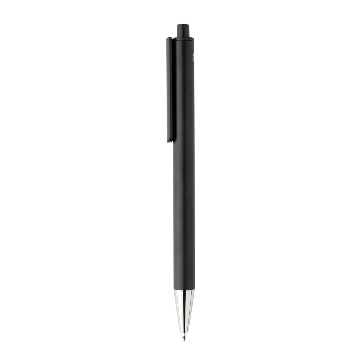 Amisk Rcs Certified Recycled Aluminium Pen