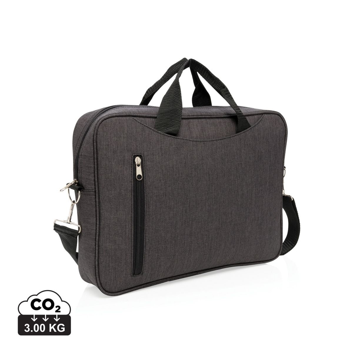 Classic 15” Laptop Bag