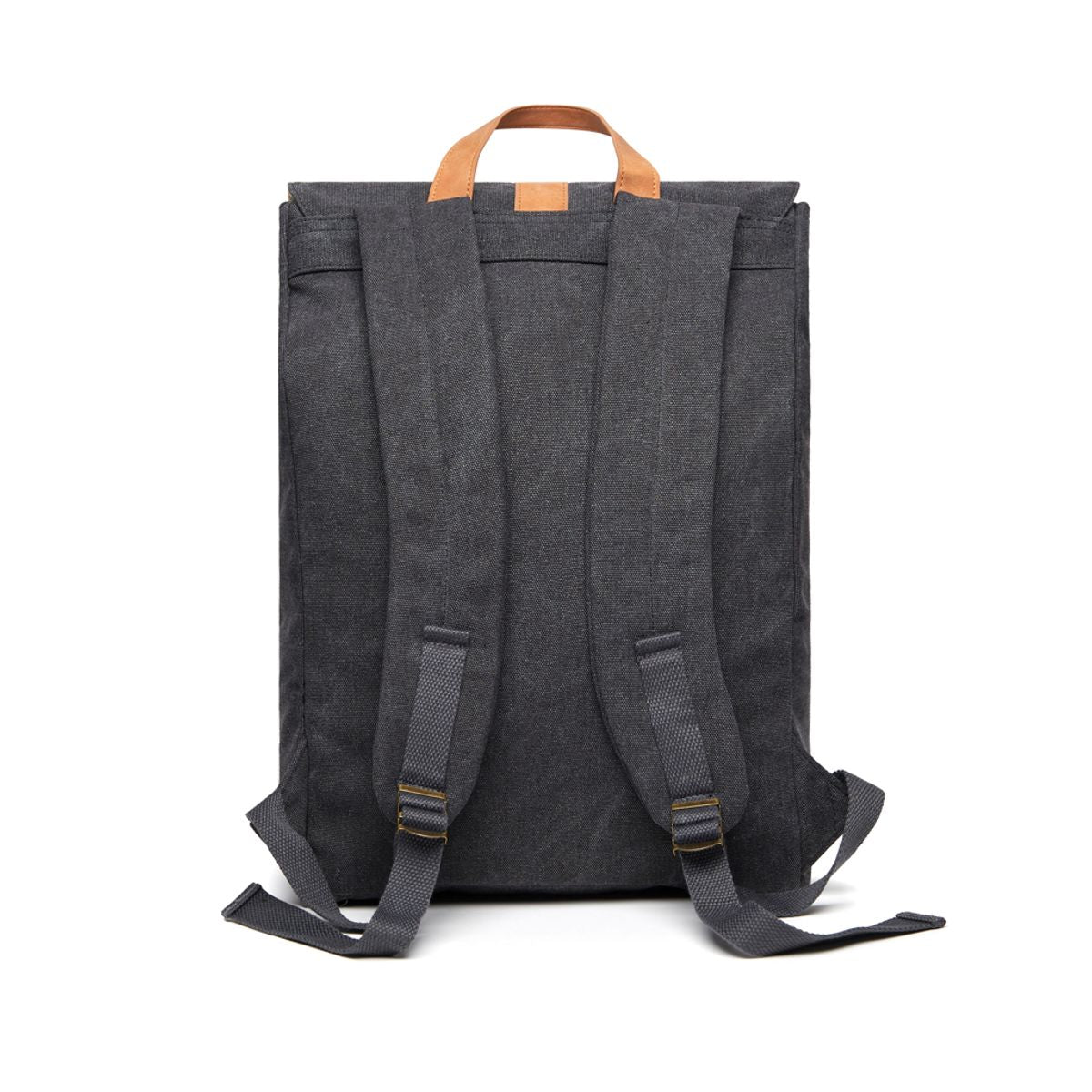 Vinga Bosler Backpack Grs Recycled Canvas