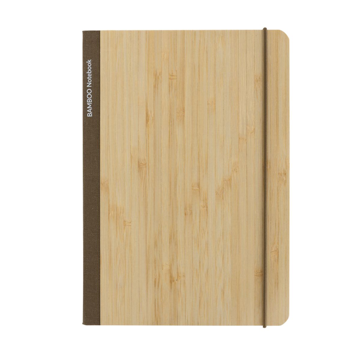 Scribe Bamboo A5 piezīmju grāmatiņa