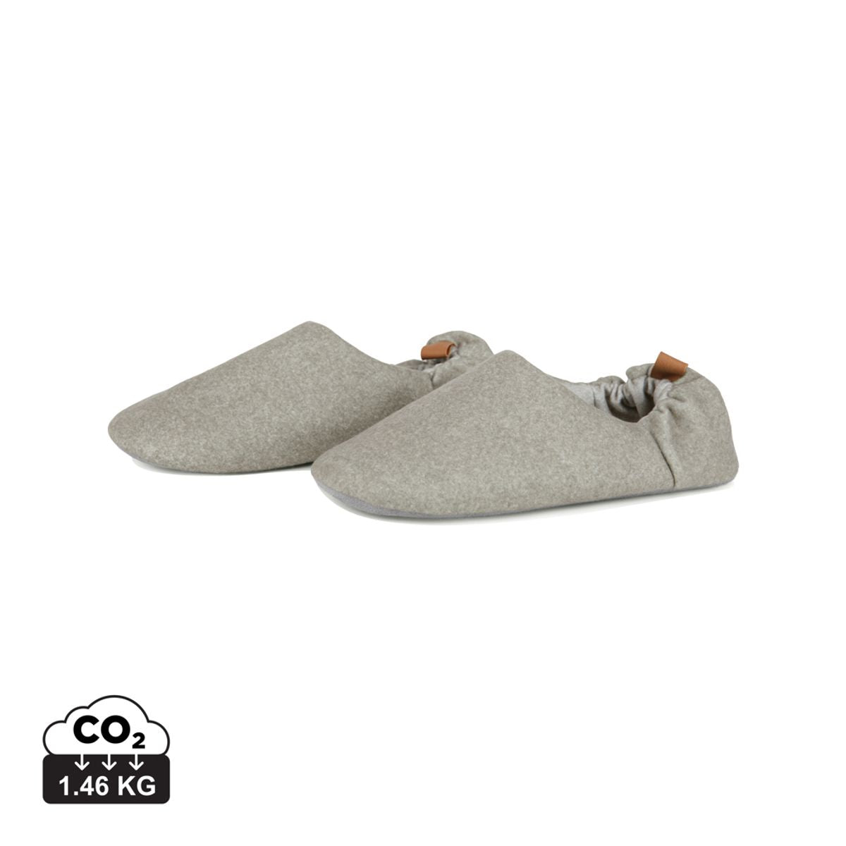 Vinga Moulton Rcs Rpet Slippers L/Xl
