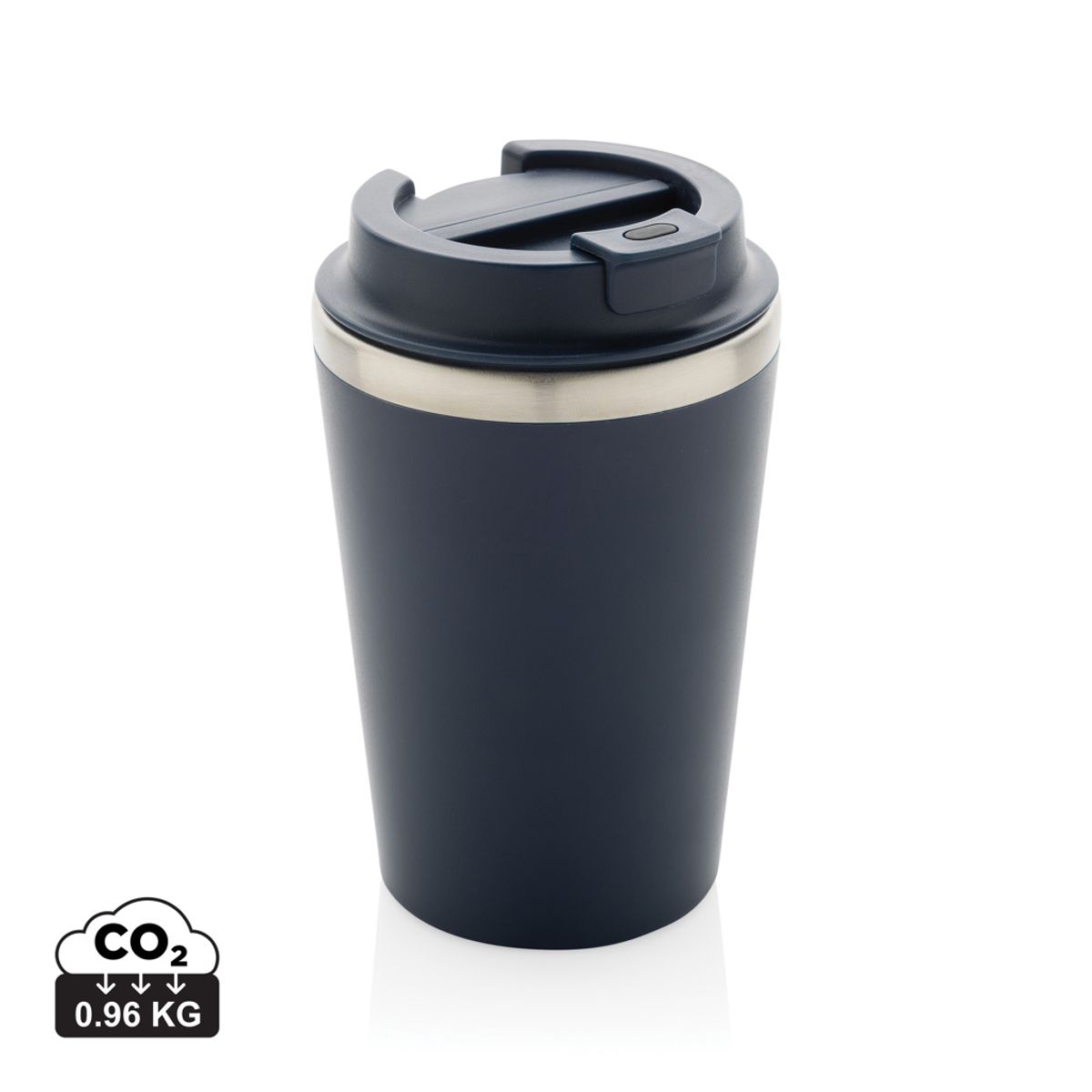 Java Rcs Recycled Double Wall Tumbler
