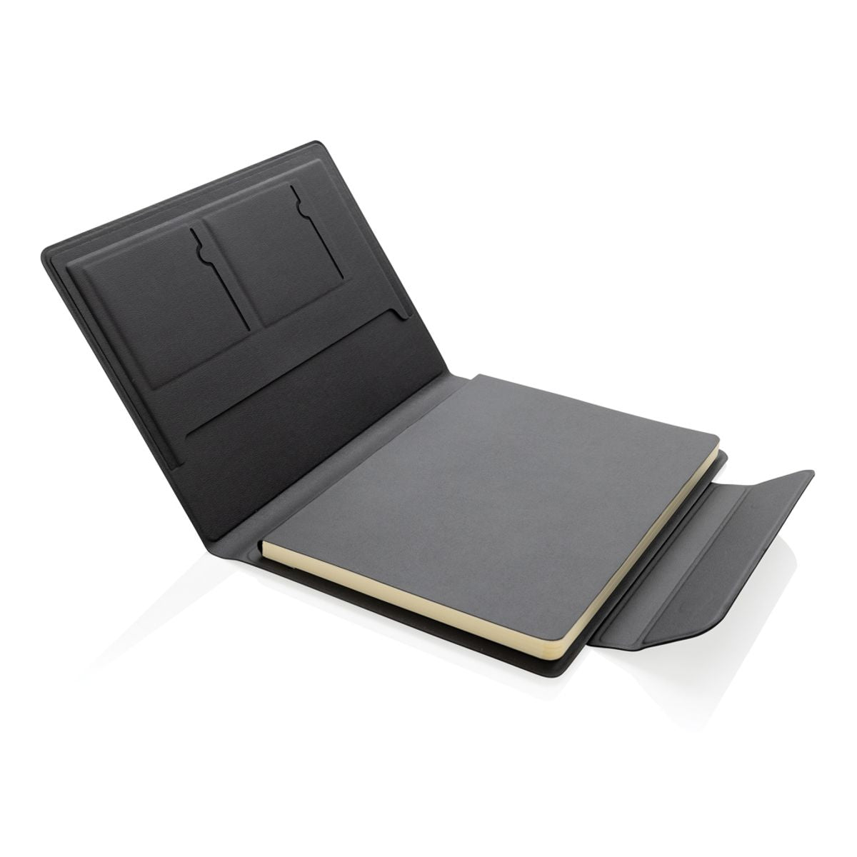 Stuart Rcs Certified Rpu Magnetic A5 Portfolio