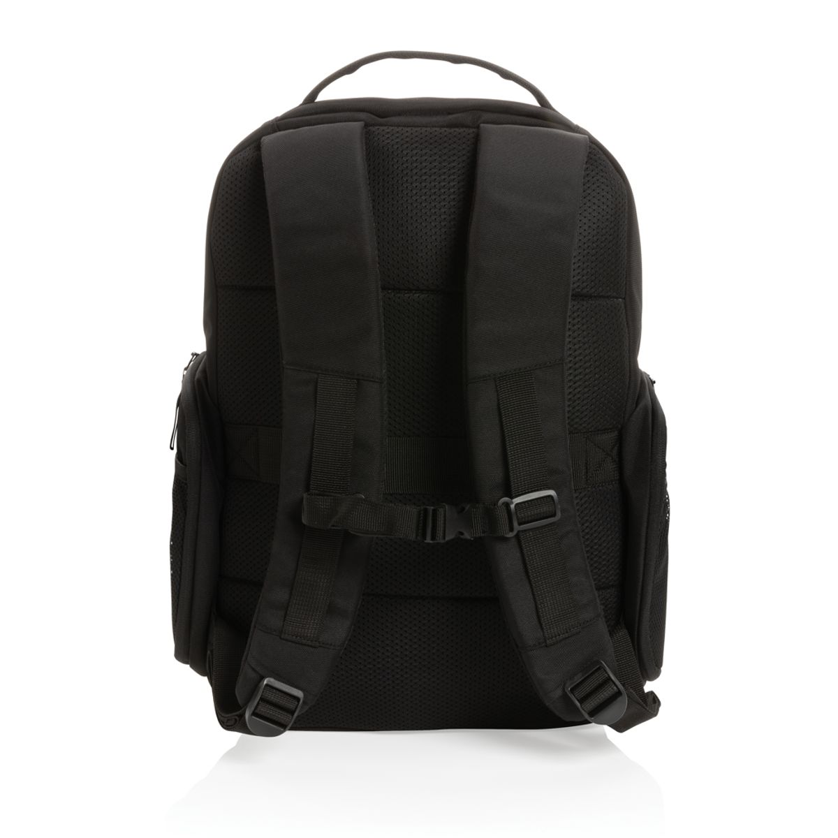 Swiss Peak Aware™ Rpet 15.6 Inch Commuter Backpack