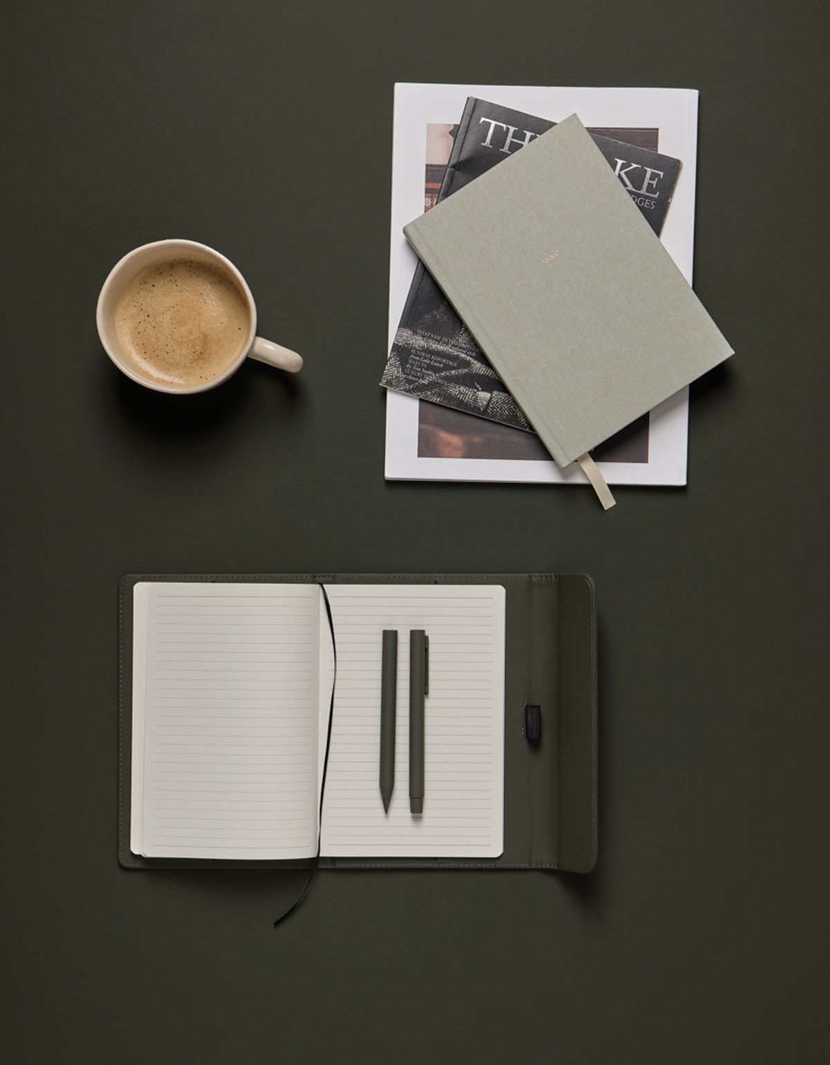 Vinga Baltimore Rcs Pen Set