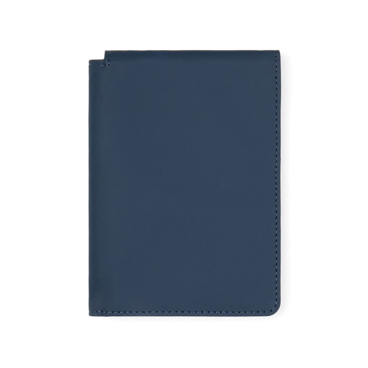 Vinga Baltimore Rcs Recycled Polyester Rfid Passport Cover