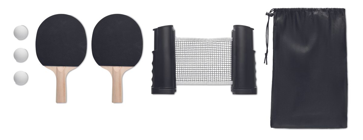 Ping Pong