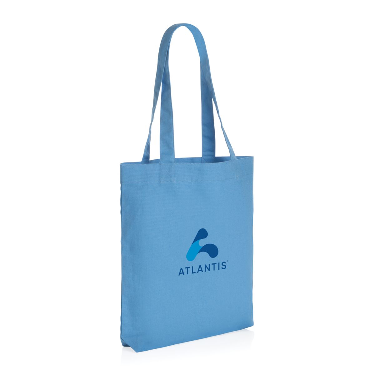 Impact Aware™ 285 Gsm Rcanvas Tote Bag