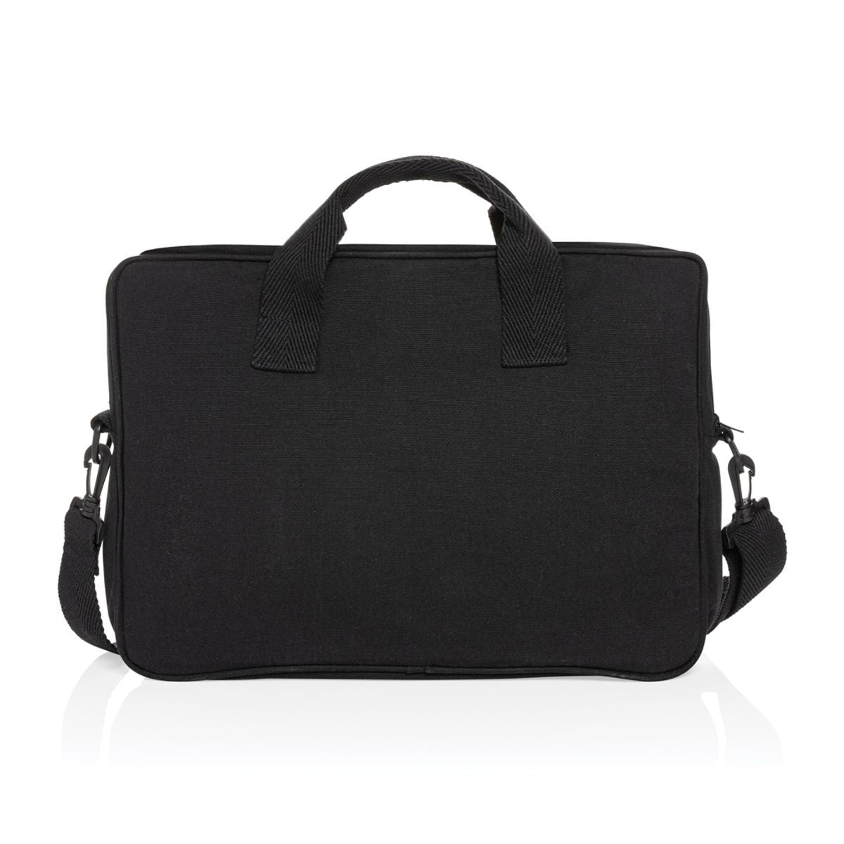Laluka Aware™ Recycled Cotton 15.4 Inch Laptop Bag