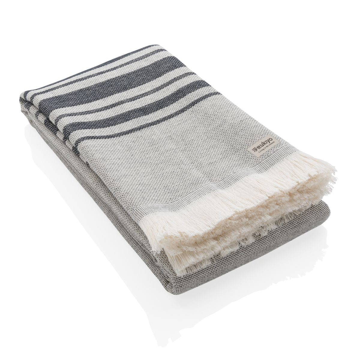 Ukiyo Yumiko Aware™ Hammam Towel 100 X 180Cm