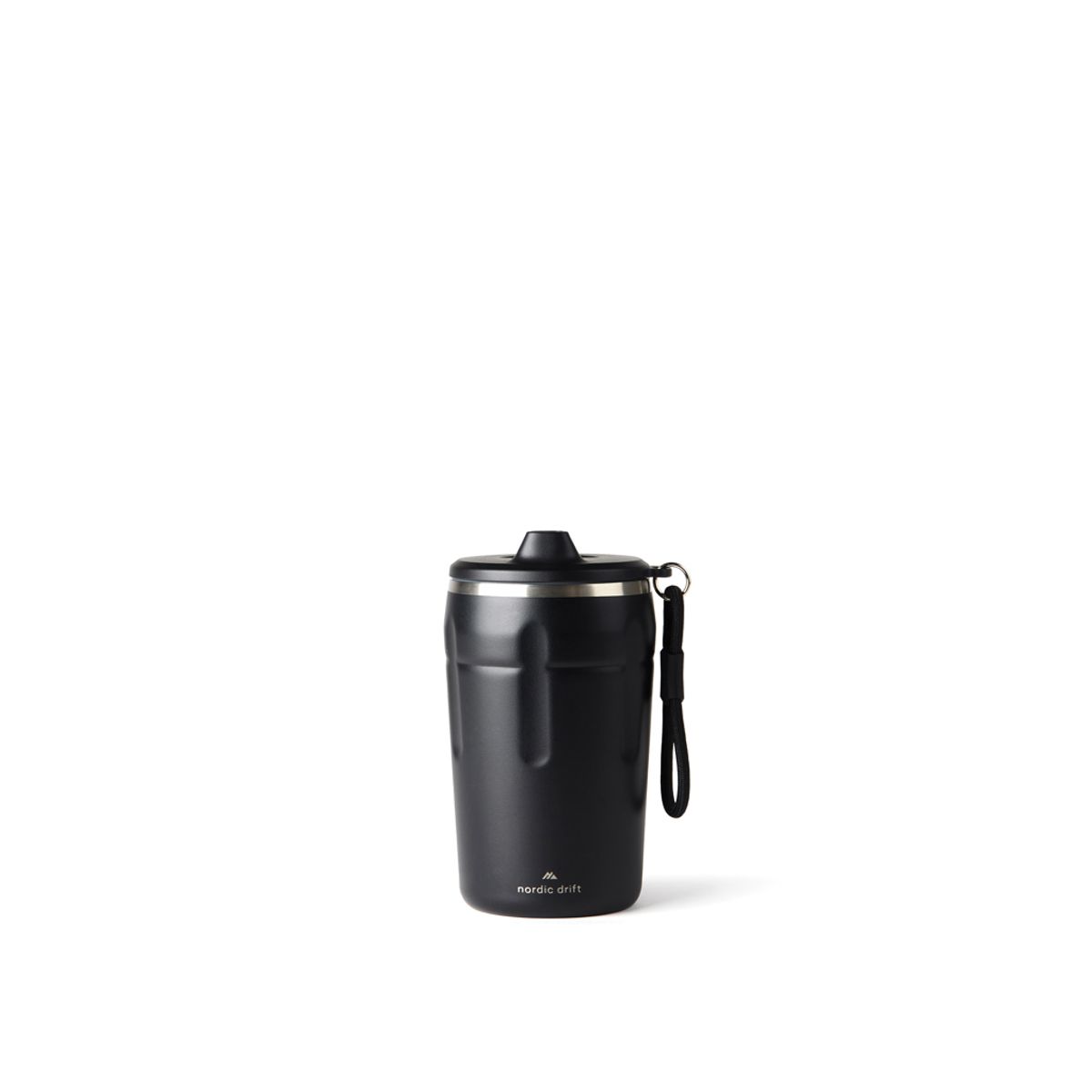 Nordic Drift Trail Rcs Lockable And Leakproof Coffee Mug 350
