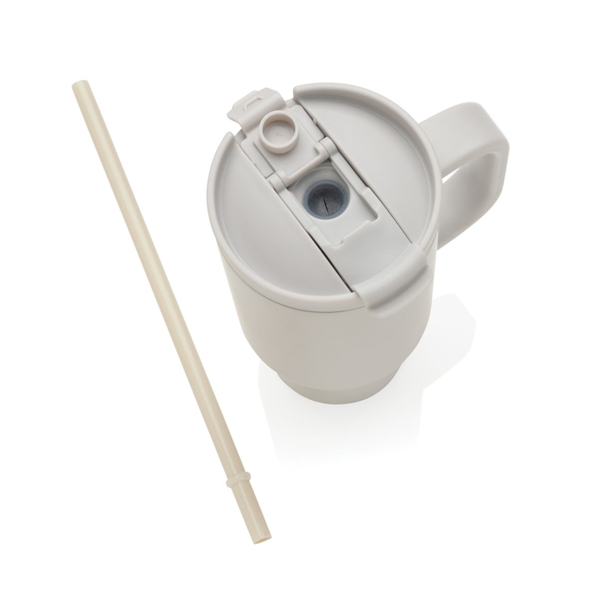 Cruiser Rcs Recycled Leakproof Compact Tumbler