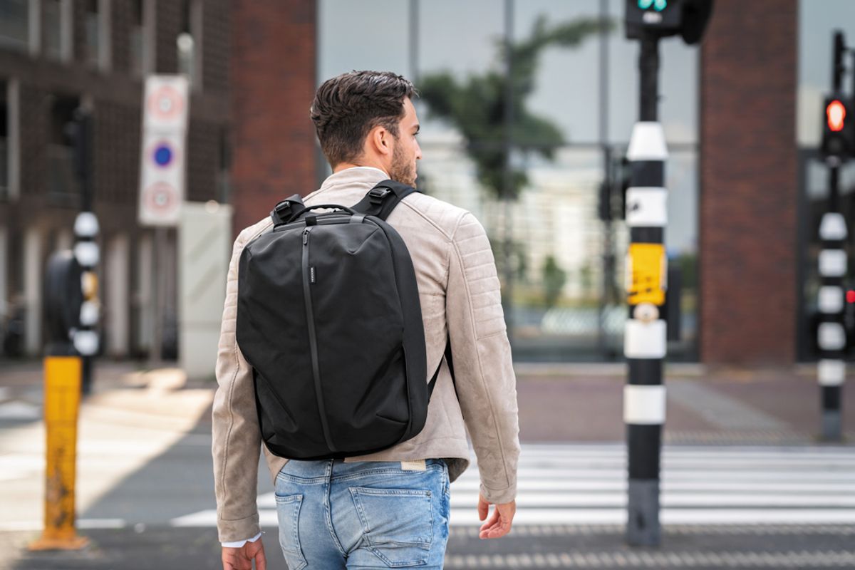 Flex Gym Bag