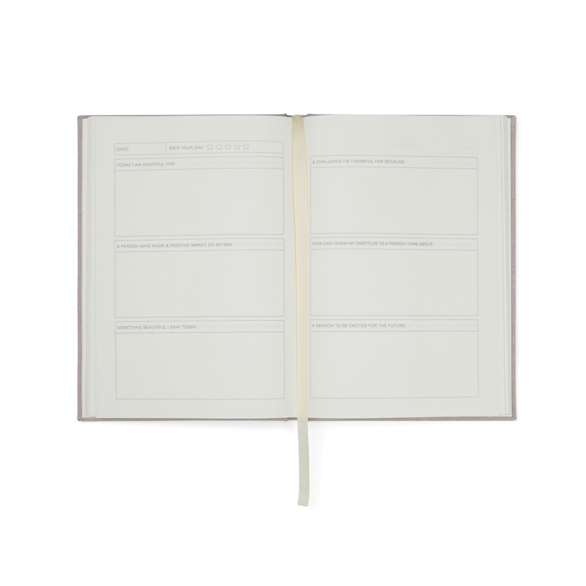 Vinga Mind Grs Recycled Paper Journal