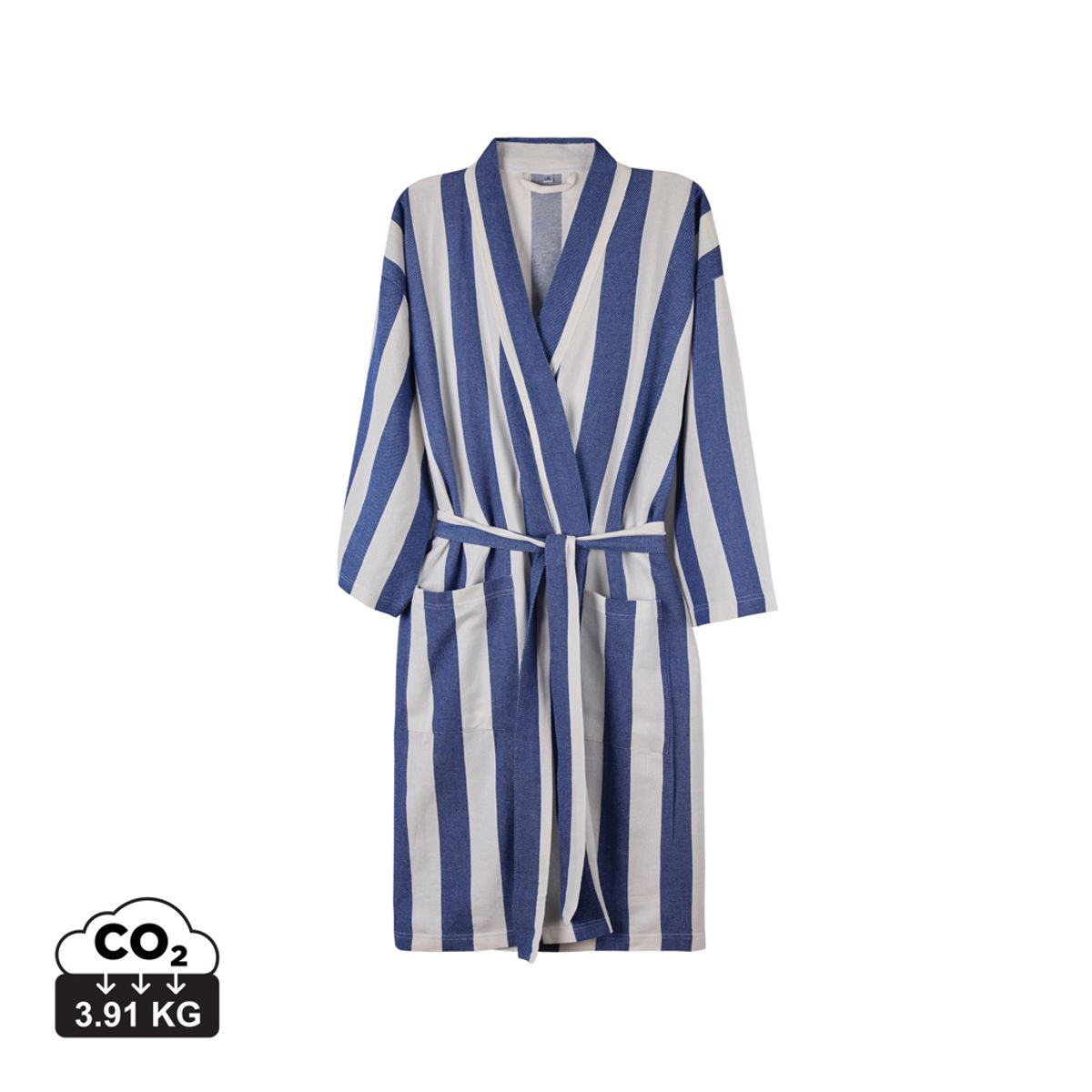 Vinga Ornos Grs Hammam Robe S/M