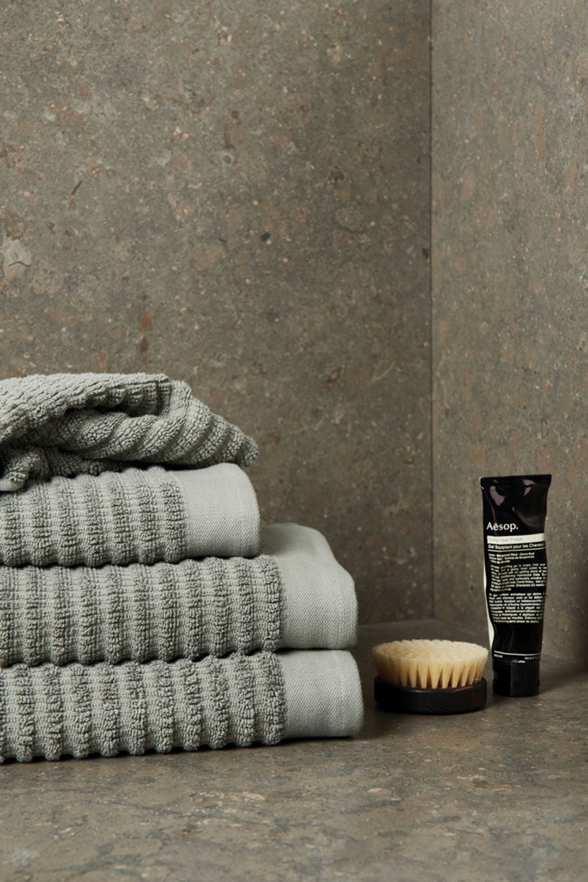 Vinga Landro Towel, 4 Pcs Set