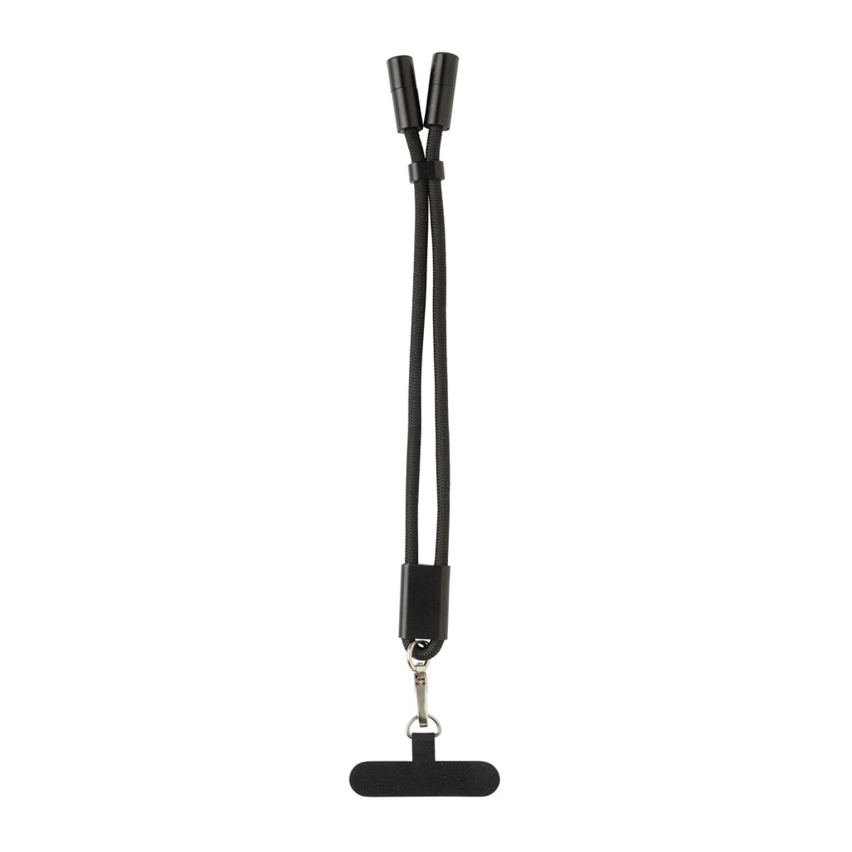 Loopamp Rcs Rpet Adjustable Phone Wrist Strap 60W Cable