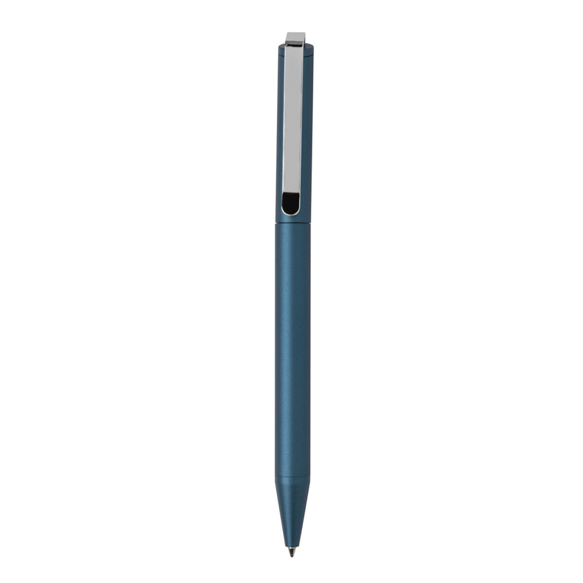 Xavi Rcs Certified Recycled Aluminium Pen