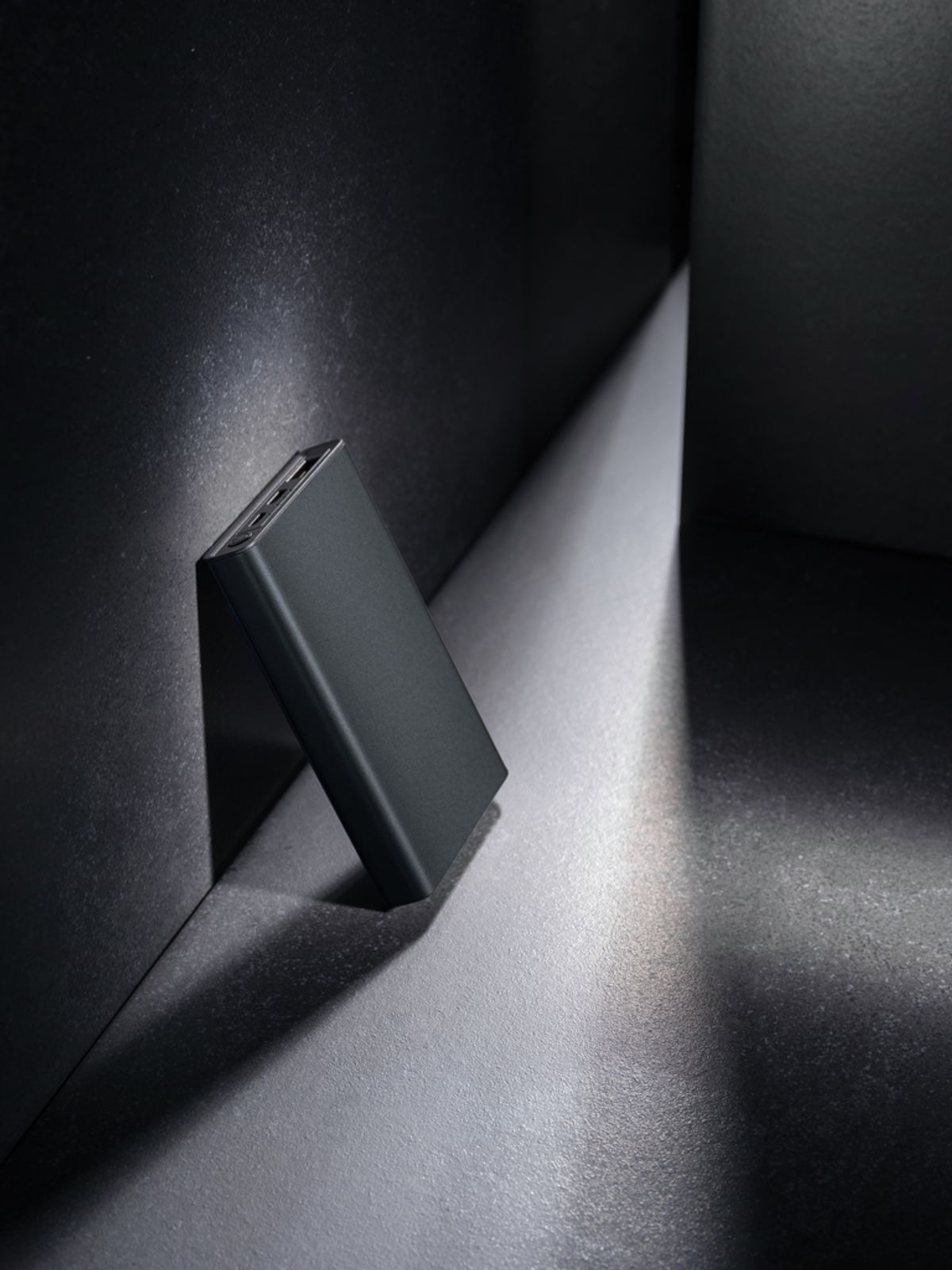 Terra Rcs pārstrādāta alumīnija ārējais akumulators 5000 mAh