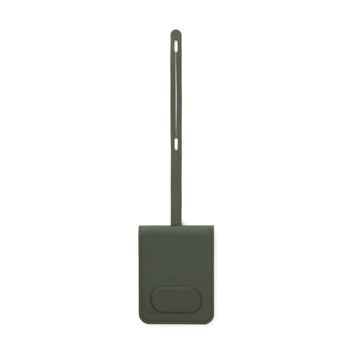 Vinga Baltimore Rcs Luggage Tag With Finder Dual