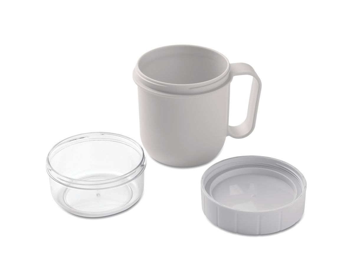 Cup On Go