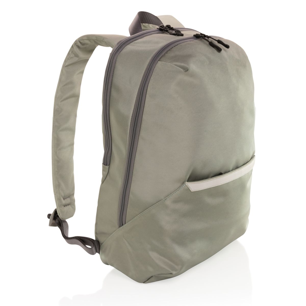 Impact Aware™ 1200D 15.6'' Modern Laptop Backpack