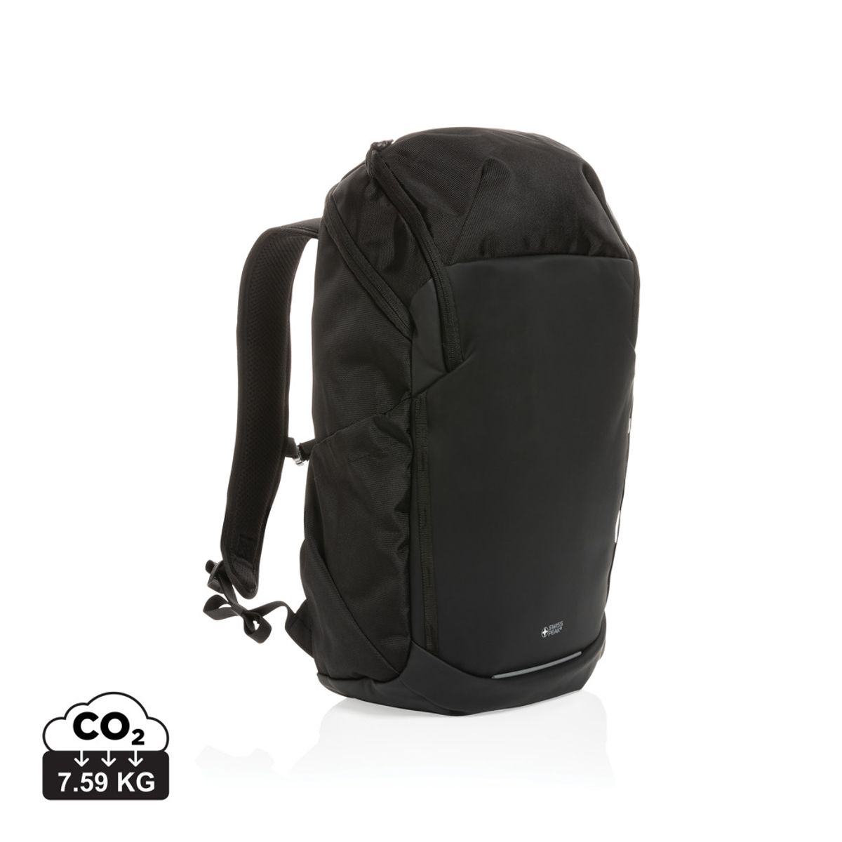Swiss Peak Aware™ Rpet 15.6 Inch Business Backpack
