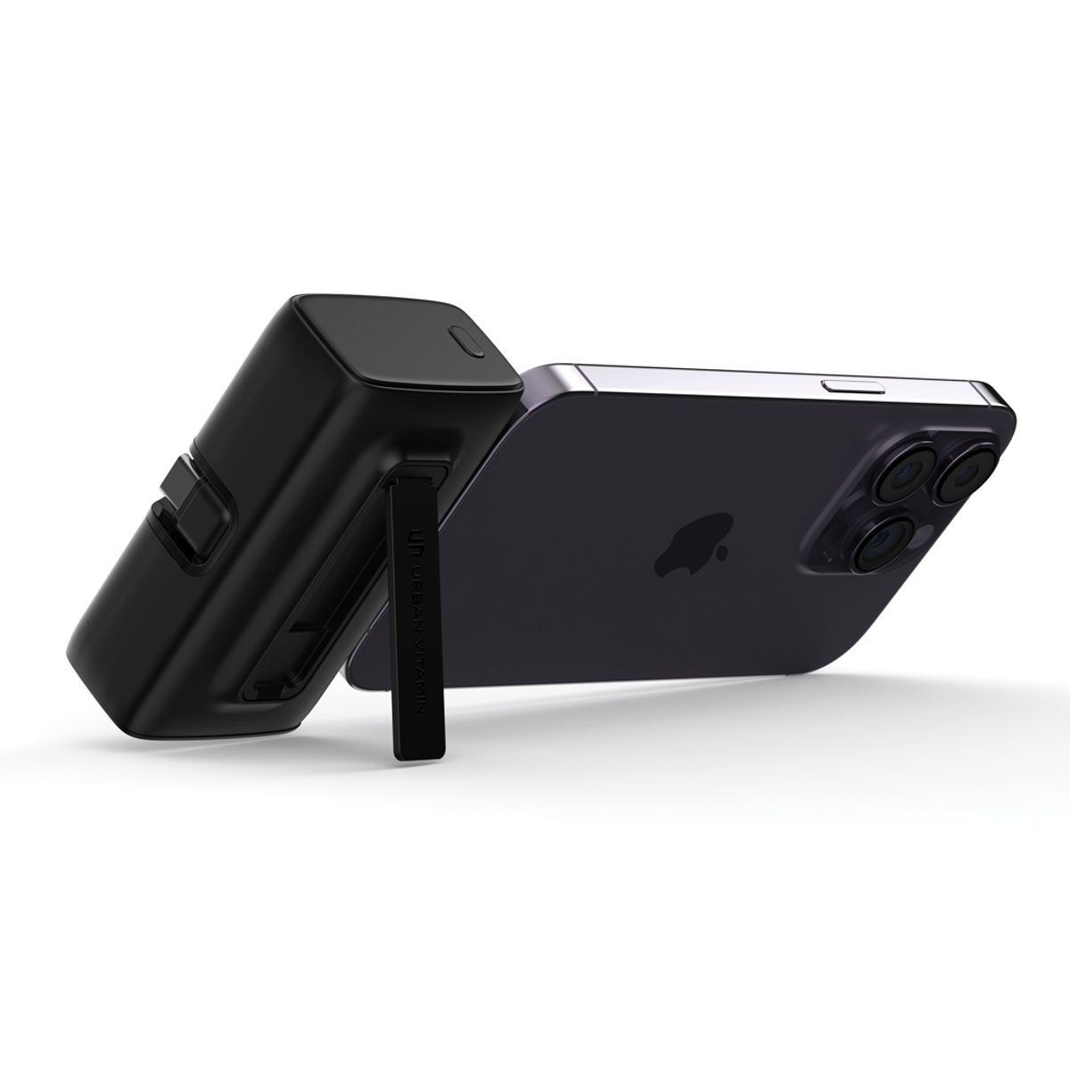 Urban Vitamin Los Angeles Rcs Rplastic 20W Pd Powerbank