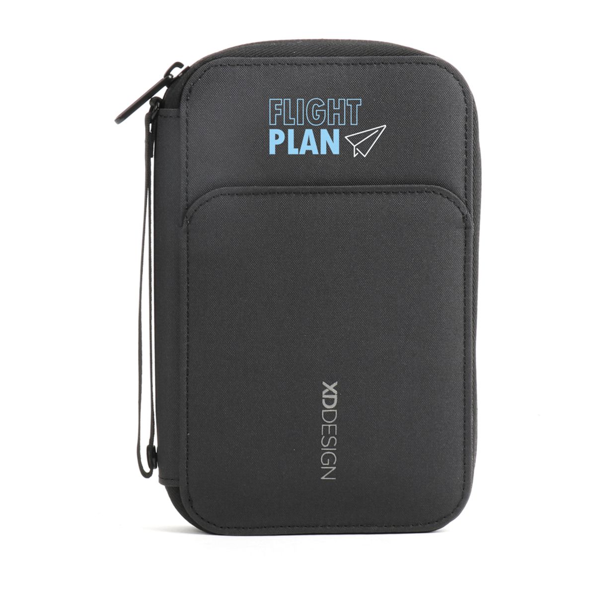 Passport Holder
