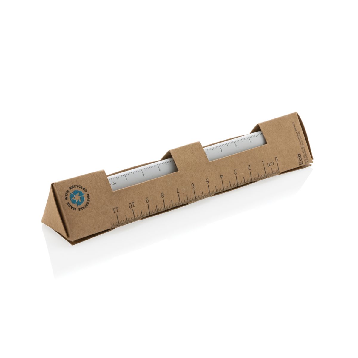 Eon Rcs Recycled Aluminium Infinity Multitasking Pen